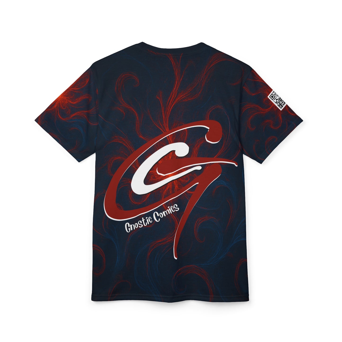 GLOB (Gnostic League of Benevolence) Shirt