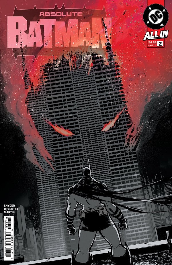Absolute Batman #3