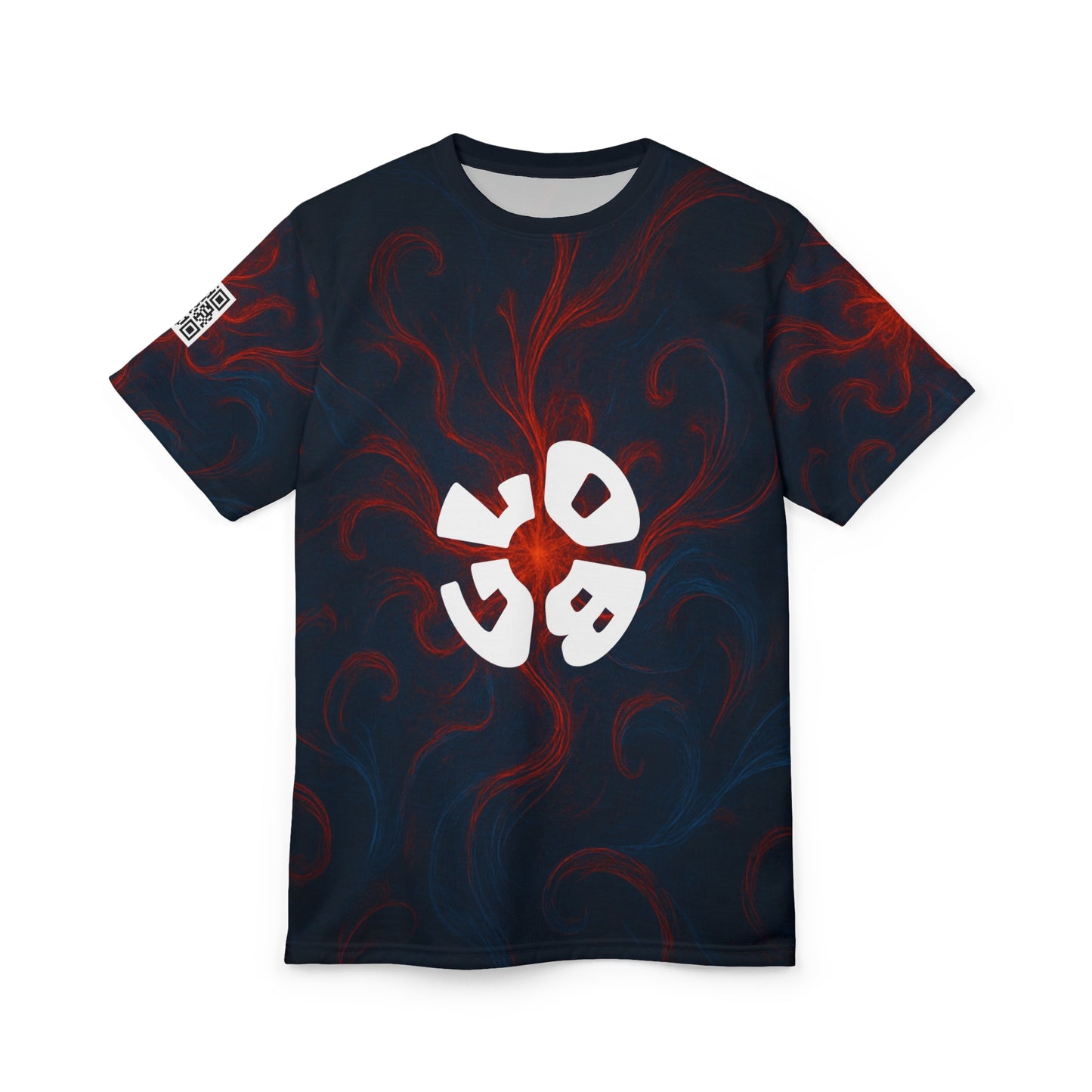 GLOB (Gnostic League of Benevolence) Shirt