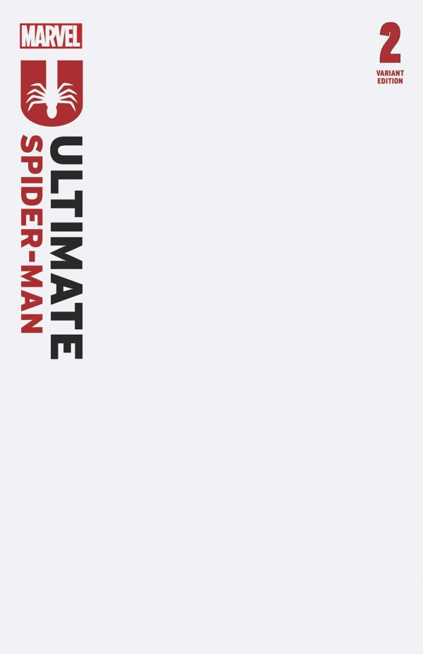 Ultimate Spider-Man #2 (2024)