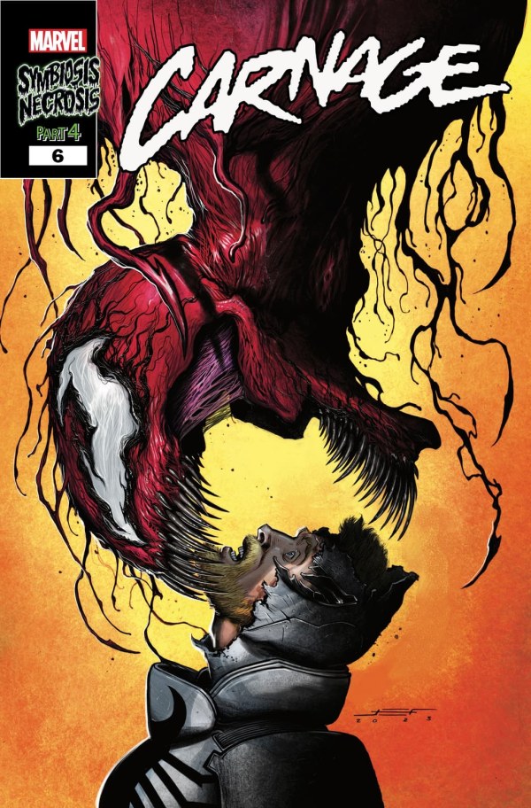 Carnage #6
