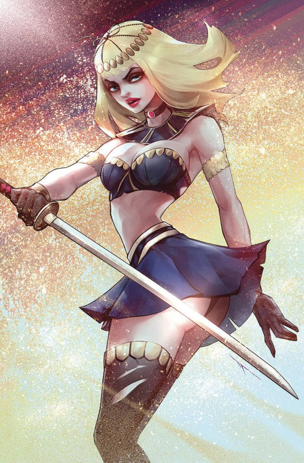 Cinderella: Murder for all Seasons #1