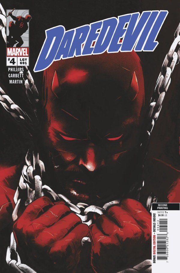 Daredevil #4 (2026)