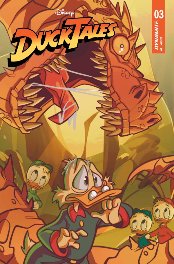 Ducktales #3