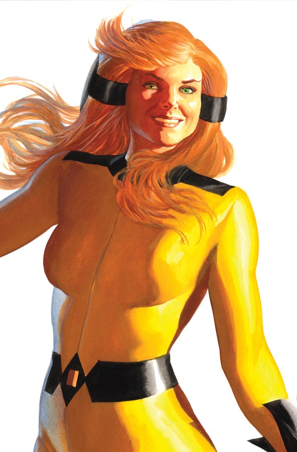 Fantastic Four #16 (2025)
