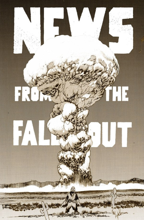 News From The Fallout #4