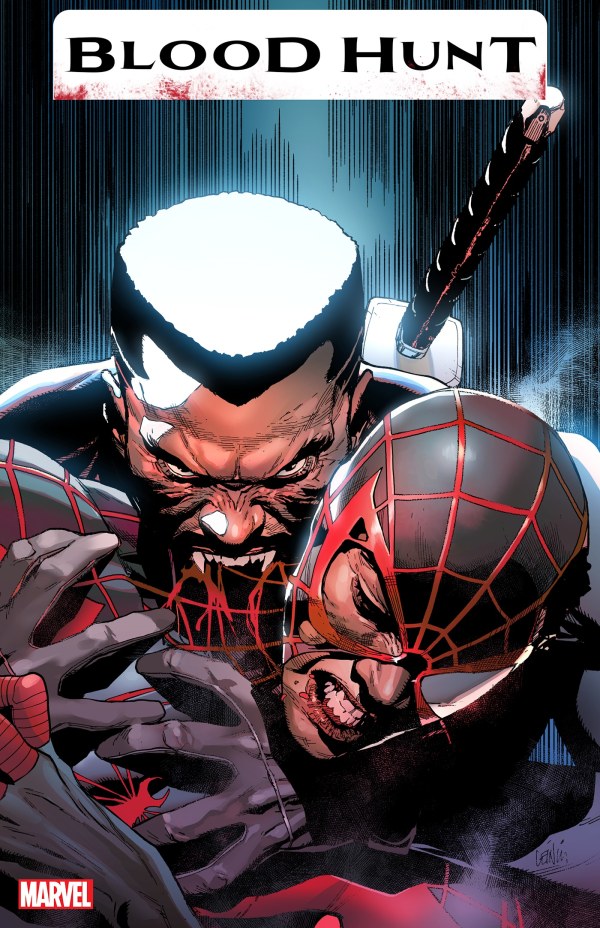 Blood Hunt #2