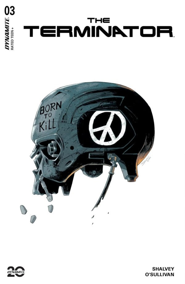 Terminator #3
