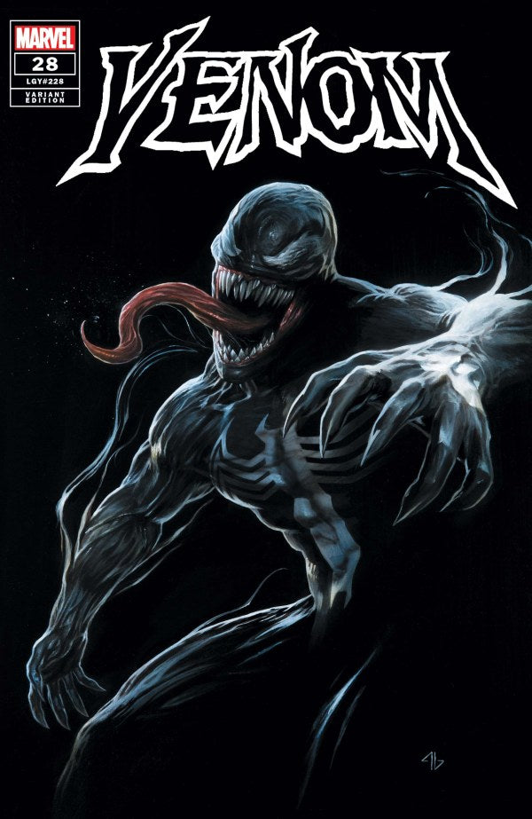 Venom #28
