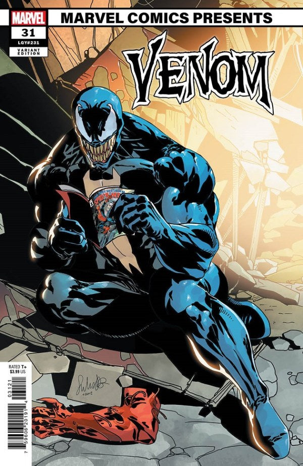 Venom #31