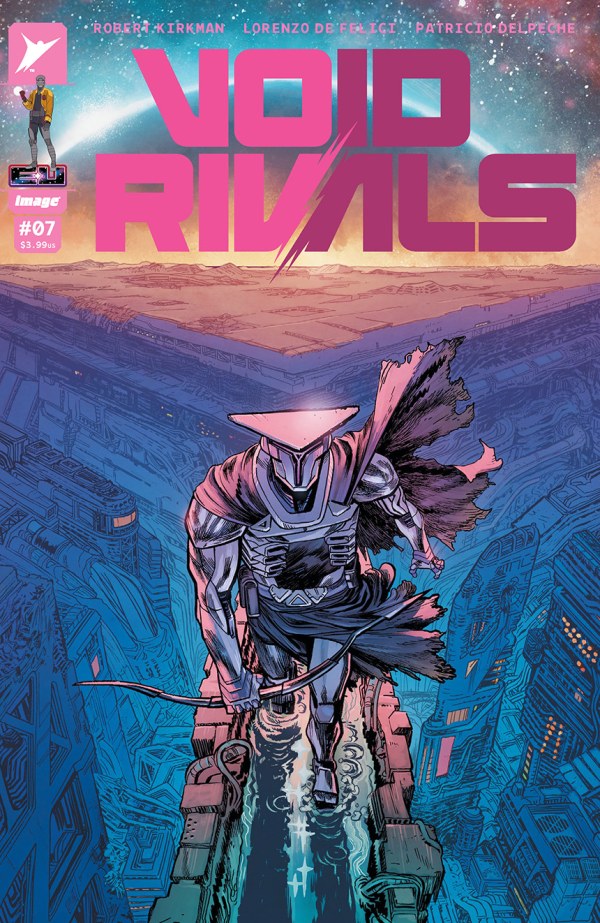 Void Rivals #7