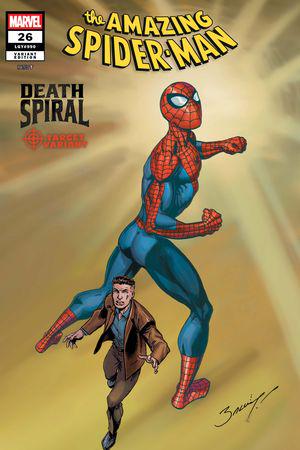 Amazing Spider-Man #26 (2025)