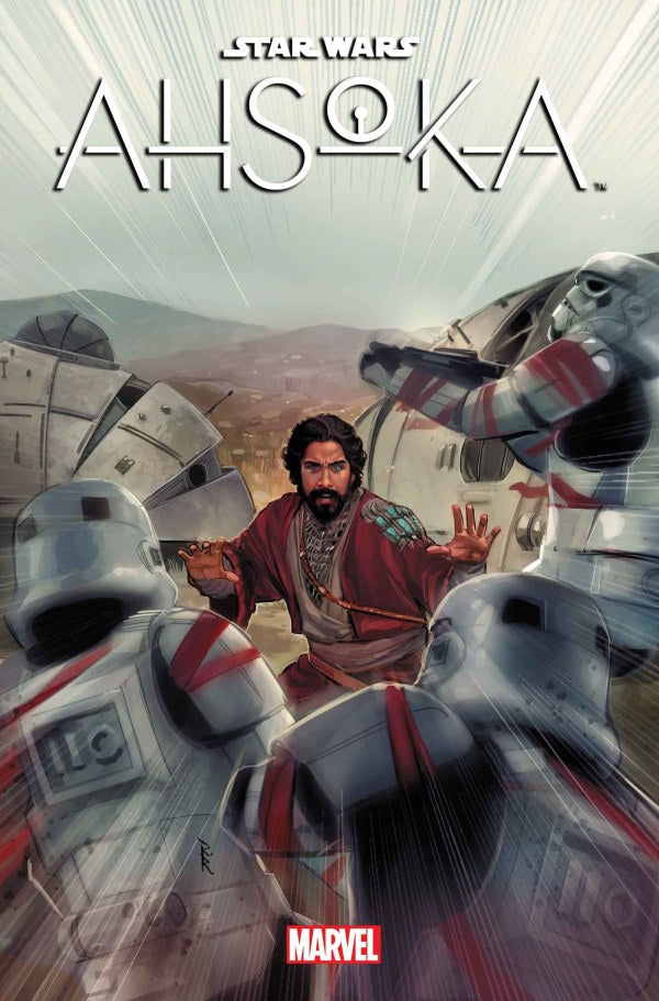Ahsoka #7