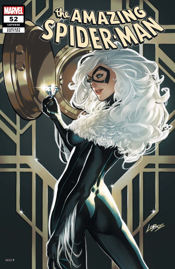 Amazing Spider-Man #52