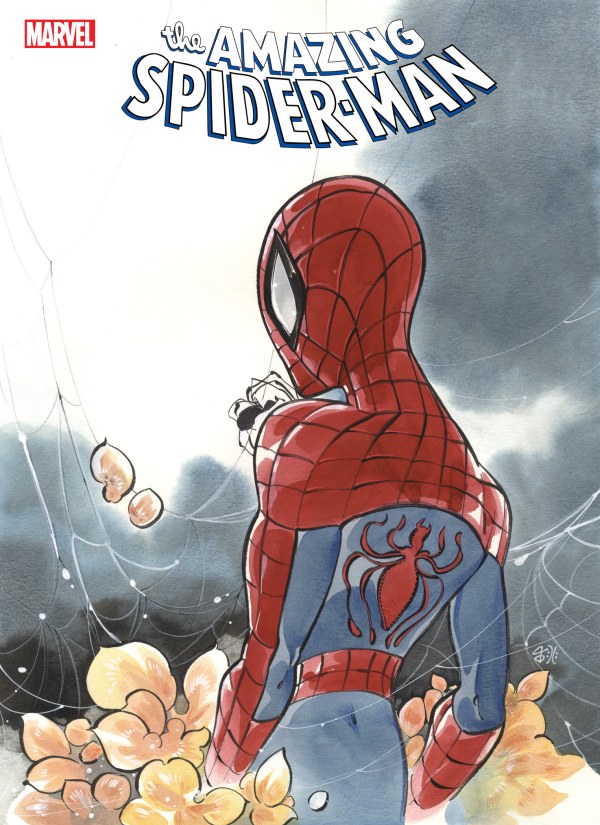 Amazing Spider-Man #47