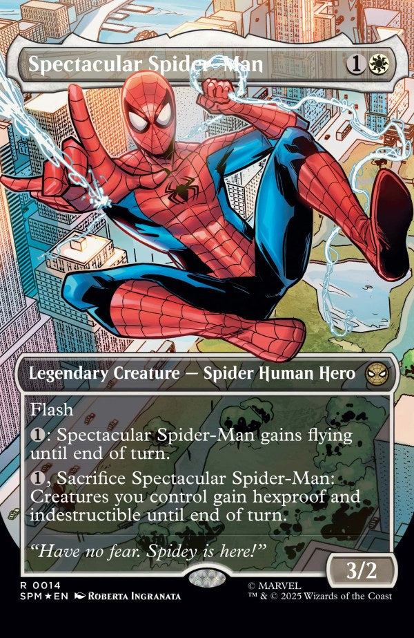 Amazing Spider-Man #28 (2025)