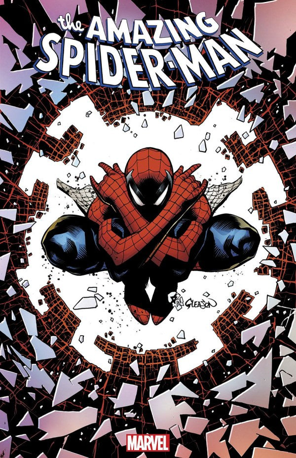 Amazing Spider-Man #39 (Foil)