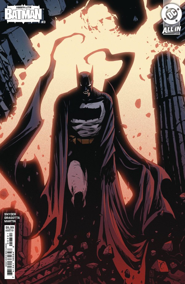 Absolute Batman #3