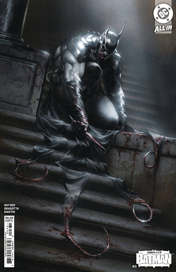 Absolute Batman #3
