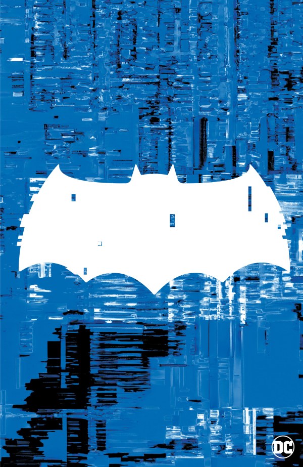 Batman #140 (Foil)