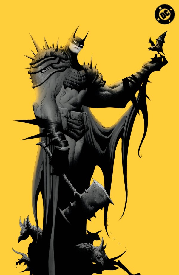 Absolute Batman #1