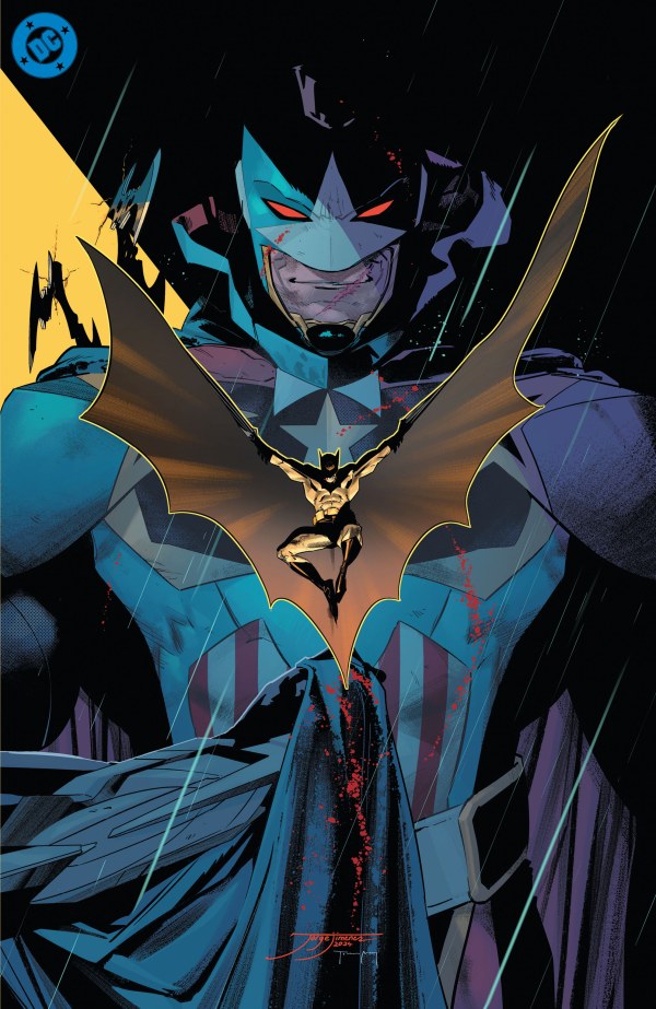 Batman #157 (Foil)