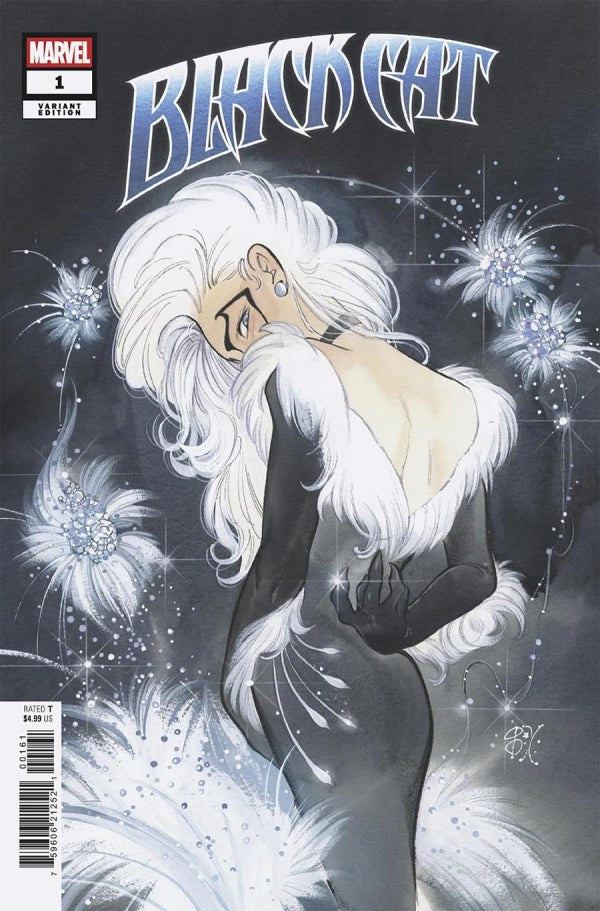 Black Cat #1 (2025)