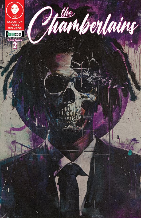 The Chamberlains #2
