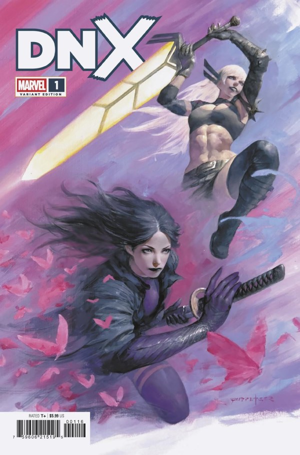 DNX #1 (Incentives)