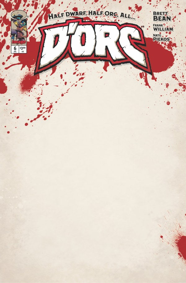 D'Orc #6