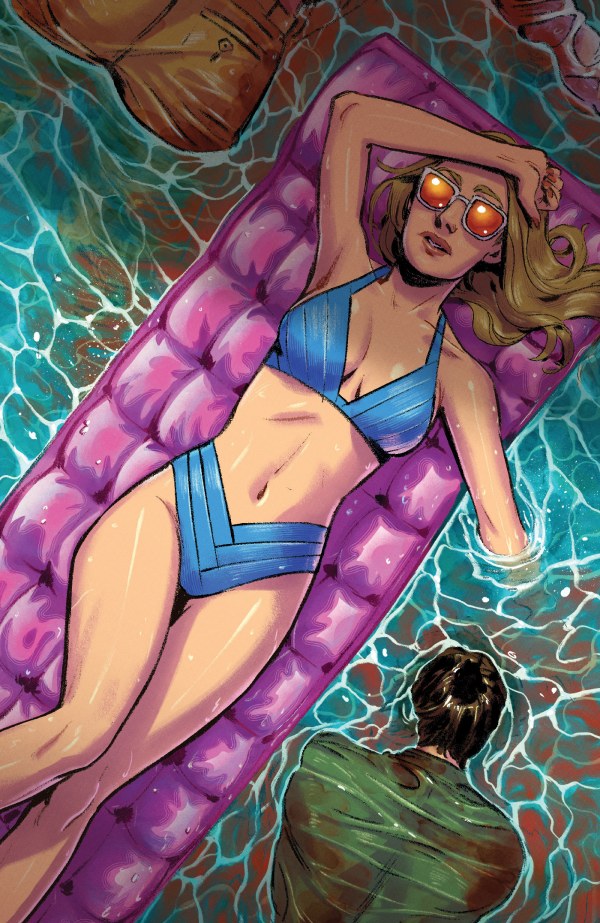 Dead Teenagers #2 (1:10 Incentive)