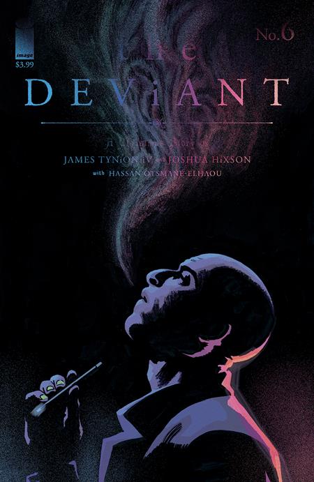 Deviant #6
