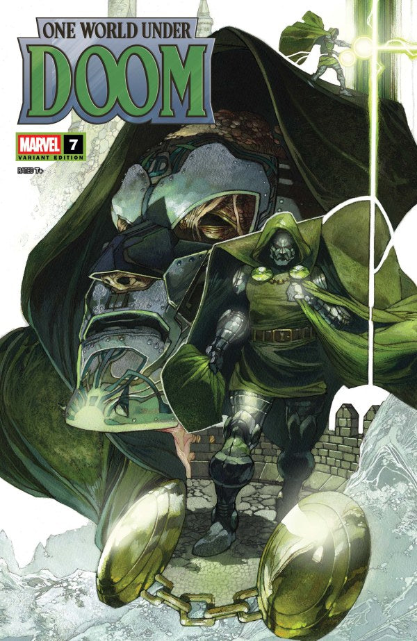 One World Under Doom #7