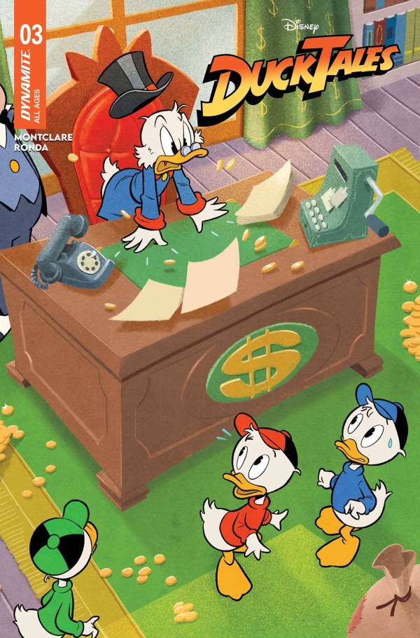 Ducktales #3