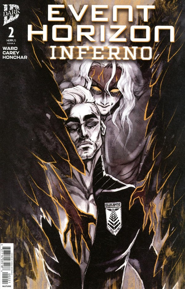 Event Horizon: Inferno #2