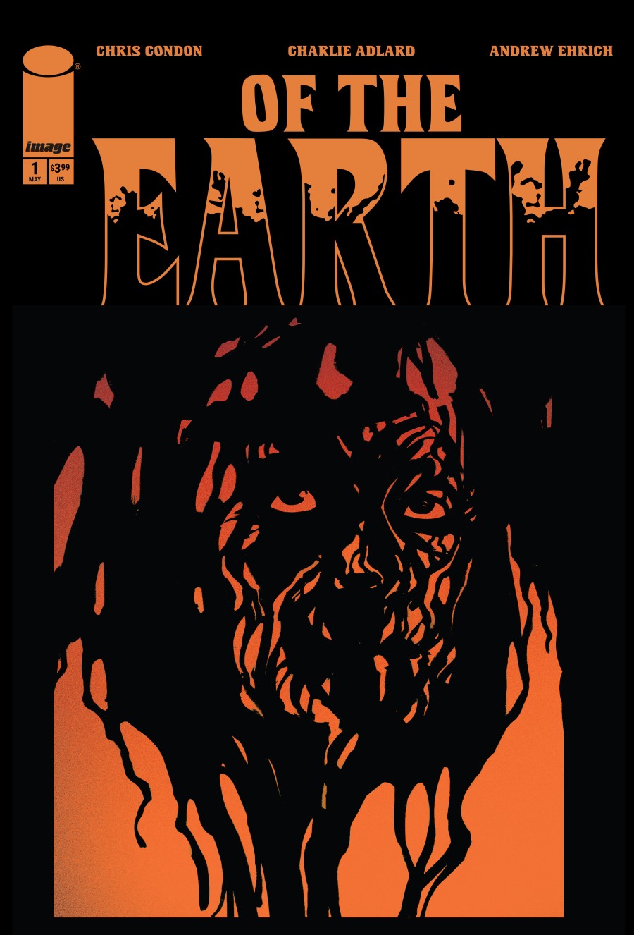Of the Earth #1