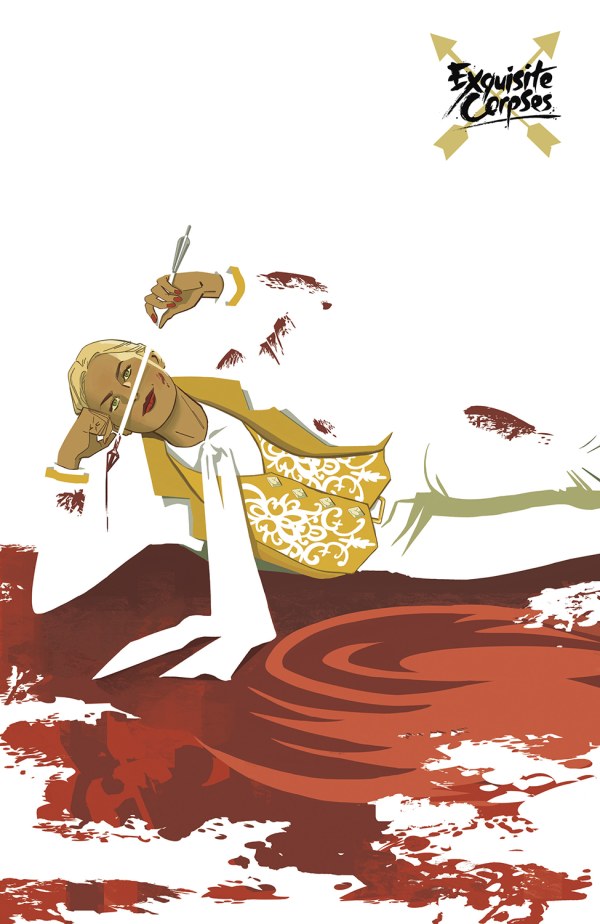 Exquisite Corpses #2