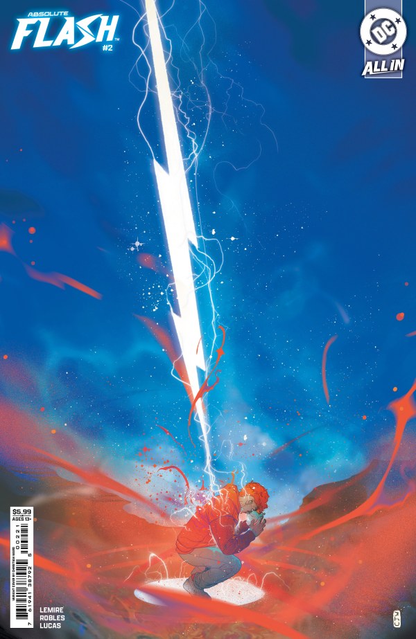Absolute Flash #2