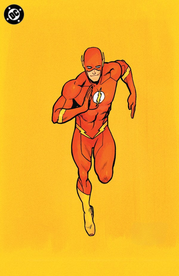 Flash #31 (Foil)