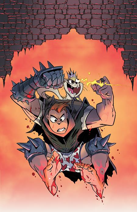 Dungeon Crawler Carl Special Edition #0 Bundles/Singles (Pre-Order for 7/15/26 Release)