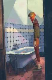 House of Slaughter #29 (Incentives)