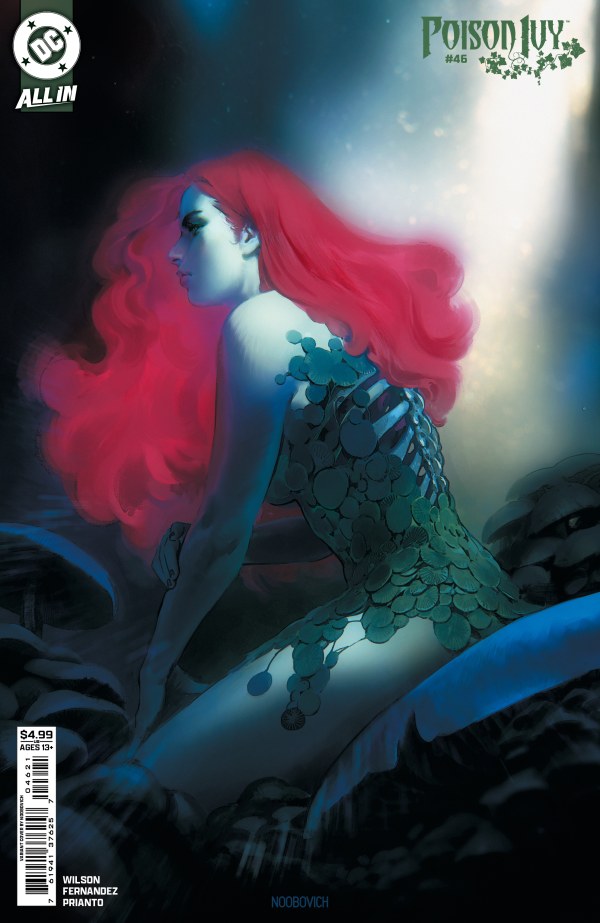 Poison Ivy #46