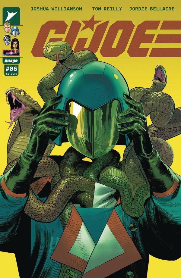 G.I. Joe #6 (2024)