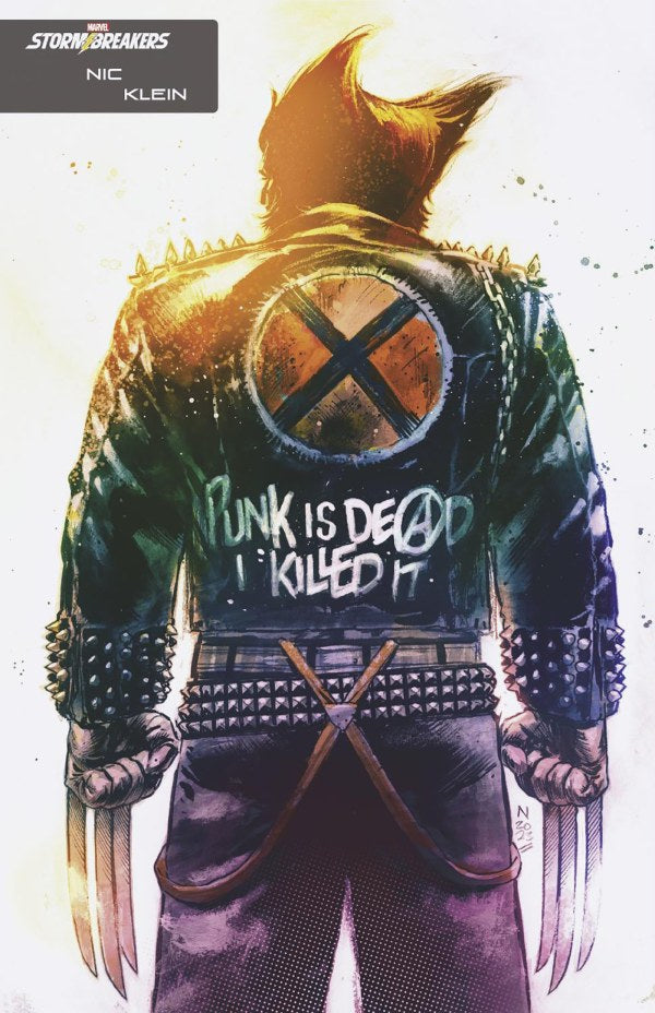 Wolverine: Madripoor Knights #3