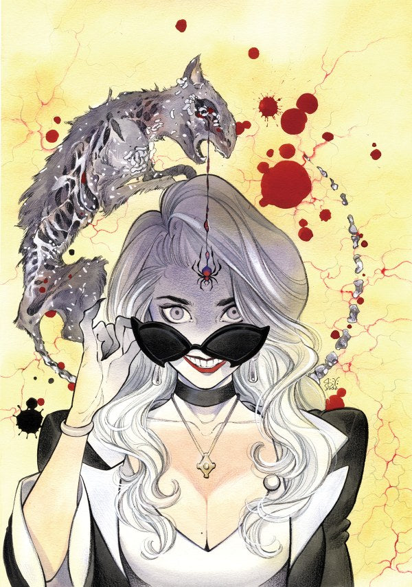 Midnight Spider-Man #1 (Incentives)