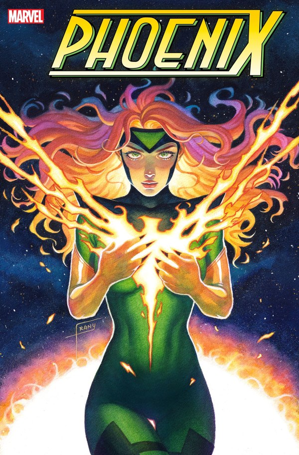 Phoenix #7