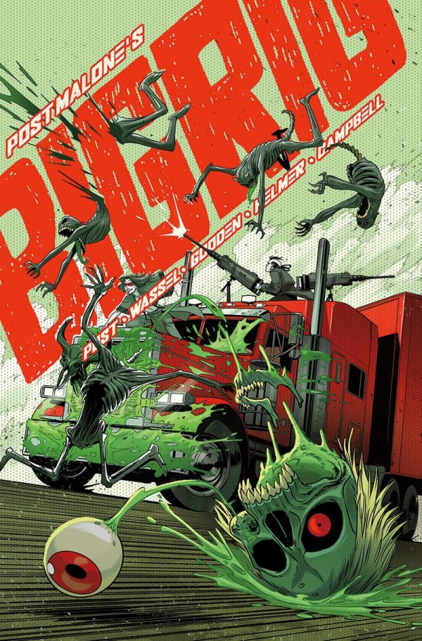 Big Rig #1
