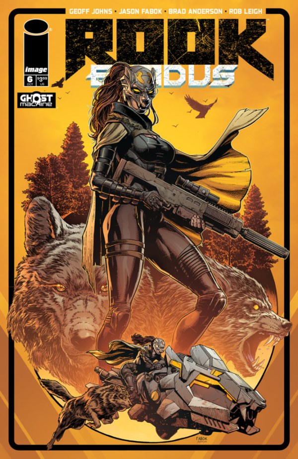 Rook: Exodus #6