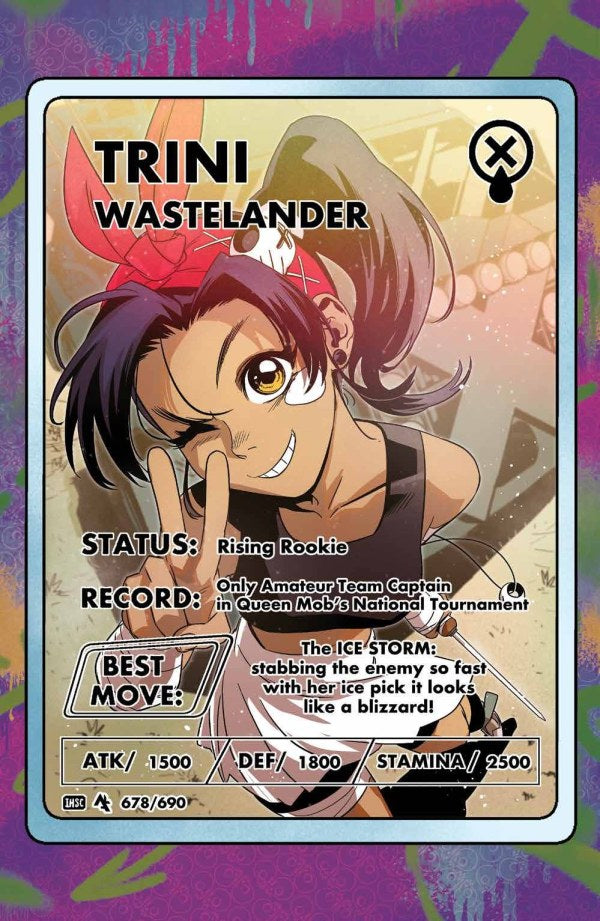 I Heart Skull-Crusher #3