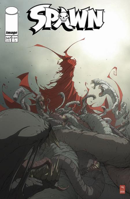 Spawn #367